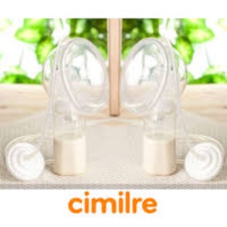 Handsfree Cimilre  กรวยปั๊มนมแฮนด์ฟรี