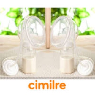 Handsfree Cimilre  กรวยปั๊มนมแฮนด์ฟรี