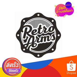 ลดล้างสต็อก‼️RetroArms Part