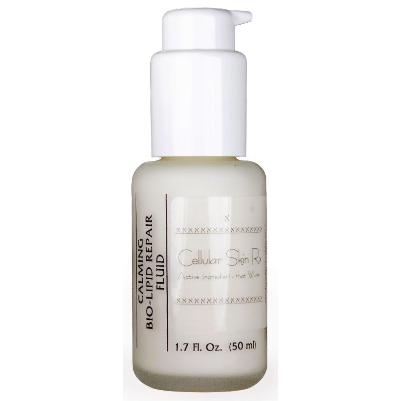 CELLULAR SKIN RX :: Calming Bio-Lipid Repair Fluid  ฟื้นฟู ต้านการอักเสบ แพ้ แดง