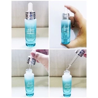 RATCHA HYA Booster Serum รัชชา ไฮยา บูสเตอร์ เซรั่ม 15ml.