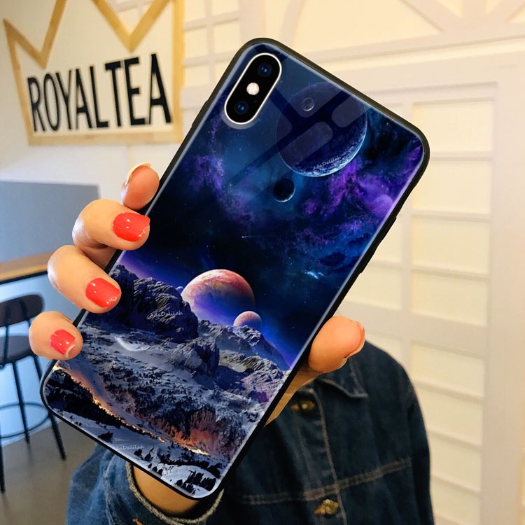 ภูมิทัศน์ที่สวยงาม Iphone 4 Case_98 Rediza 6/6plus/6s plus/7/7plus/8/8plus/x/xs/xs max/11//12/12 pro