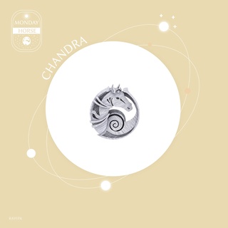 RAVIPA-Chandra Charm- เทวดาพระจันทร์