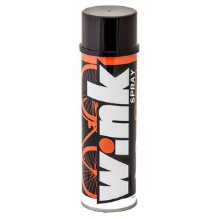 LUBE71 WINK SPRAY สเปรย์เคลือบเงา ขนาด 600 มล.