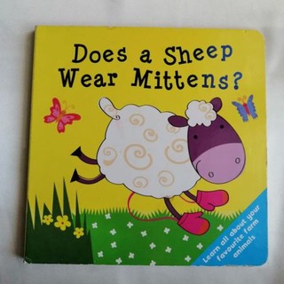 Does a Sheep Wear Mittens-63