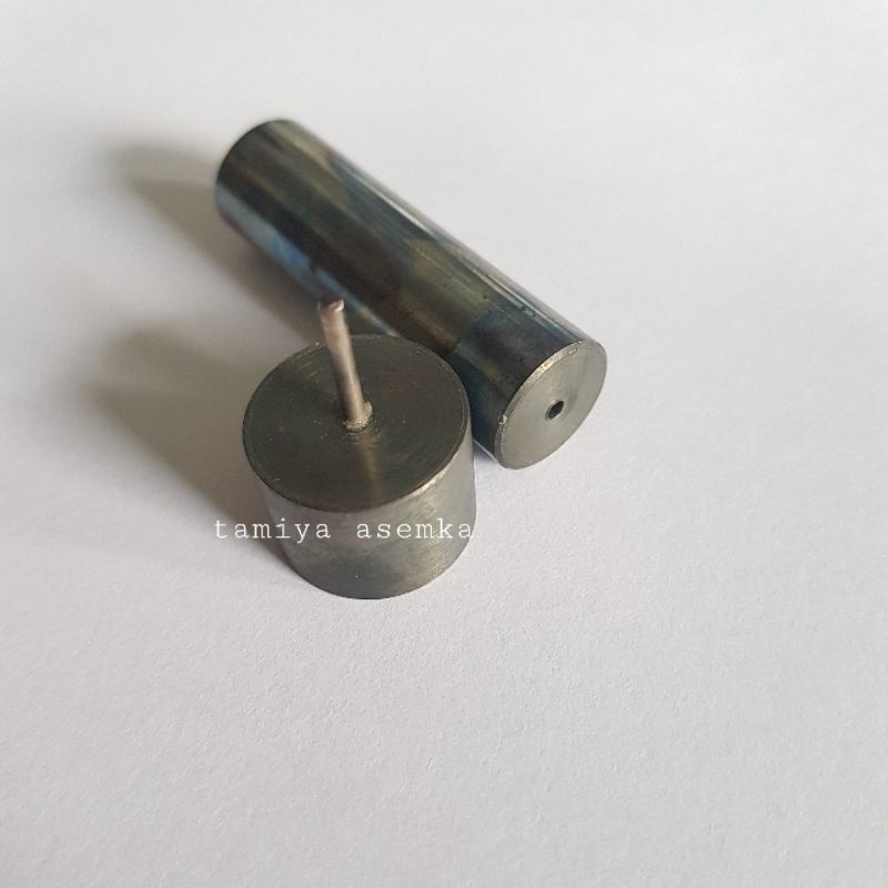 BEARING TO ROLLER INSTALLATION TOOL / BEARING TO ROLLER KNOCK TOOL