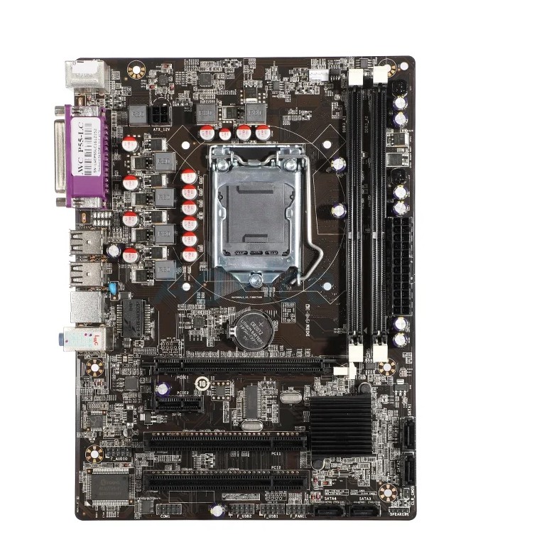Mainboard Socket 1156 เมนบอร์ดคอมพิวเตอร์