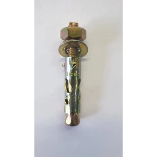 พุกเหล็ก พุคเหล็ก ST ปุ๊ก ST ทุกขนาด ตั้งแต่ 3/16",1/4",5/16",3/8",1/2",5/8" Brand : MR Metal