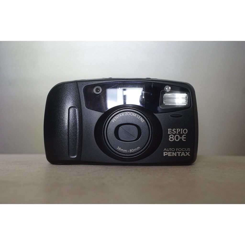 กล้องฟิล์ม Pentax Espio 80 E