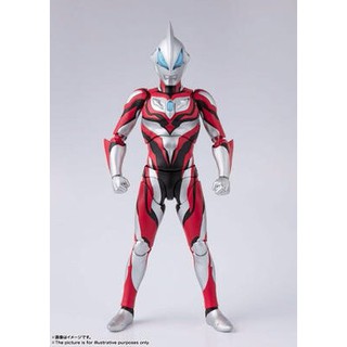 S.H.Figuarts Ultraman Geed Primitive (New Generation Edition) "Ultraman [Model Figureงานแท้]4573102608666