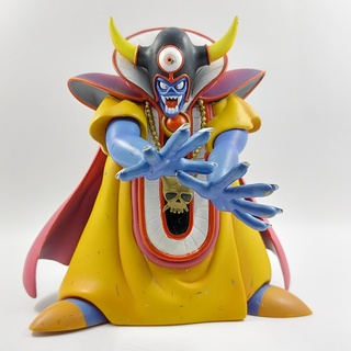 Dragon Quest Soft Vinyl Monster 012 Zoma - ดราก้อนเควส โซม่า***สินค้ามือสองราคาพิเศษ*** by Square Enix