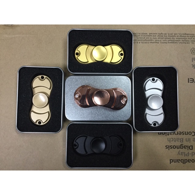 Fidget spinner พร้อมส่ง