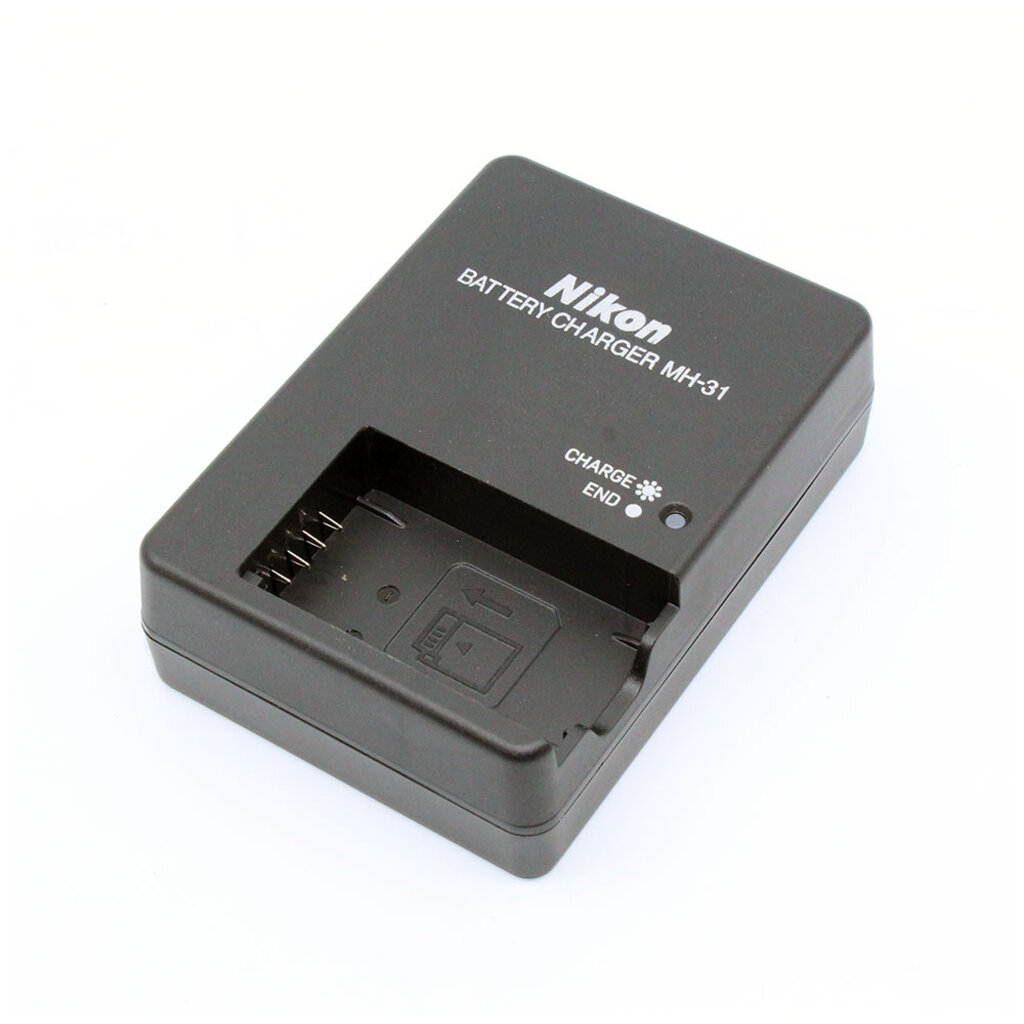 แท่นชาร์จแบต Nikon EN-EL24 MH-31
