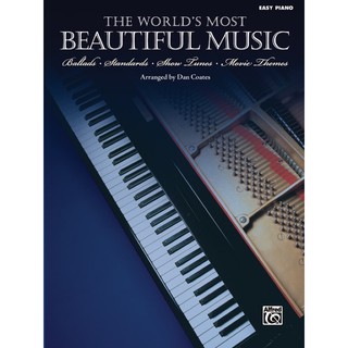 The Worlds Most Beautiful Music (9780739068342)