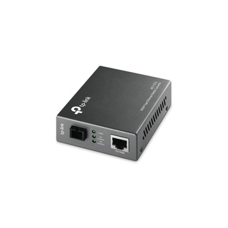 tp-link-MC112CS-10/100Mbps RJ45 to 100Mbps