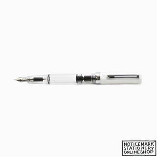 TWSBI ECO WHITE FOUNTAIN PEN