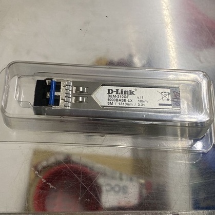 Dlink DEM-310GT*****