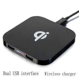 Qi Wireless Charger for Phone