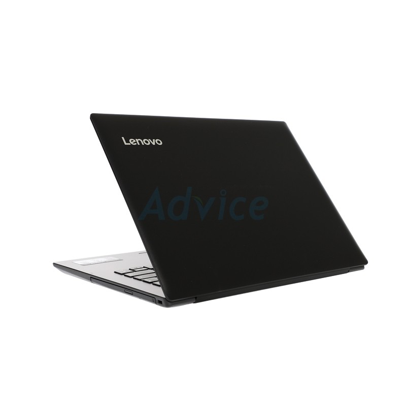 โน๊ตบุ๊ค ลดล้างสต๊อค ราคาถูกมาก Notebook Lenovo IdeaPad 330-81D5007MTA (Black) ของแถมเพียบ