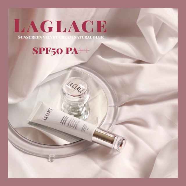Laglace sunscreen