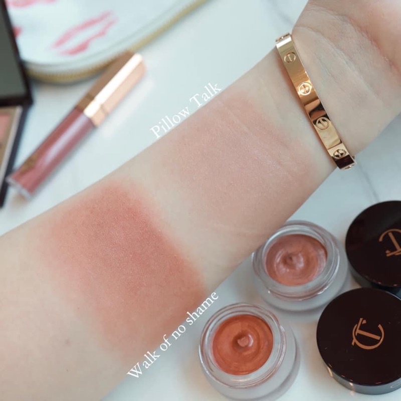 แท้ Charlotte tilbury eyes to mesmerise 7ml