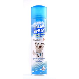 Polar Spray สเปย์โพล่า(ขนาด280ml)