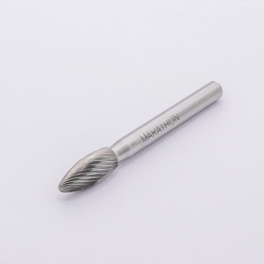 MARATHON (มาราธอน) 60981 เหล็กเจียร์ STANDARD CUT SH-2M  (M317-60981)