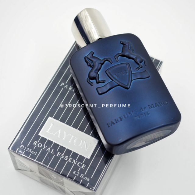 ac Parfums de Marly - Layton แบ่งขาย