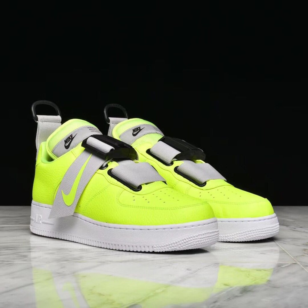 nike air force 1 utility qs