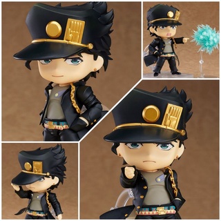 Nendoroid 985 JoJos Bizarre Adventure โจโจ้ ล่าข้ามศตวรรษ โจทาโร่ ขนาด10cm.