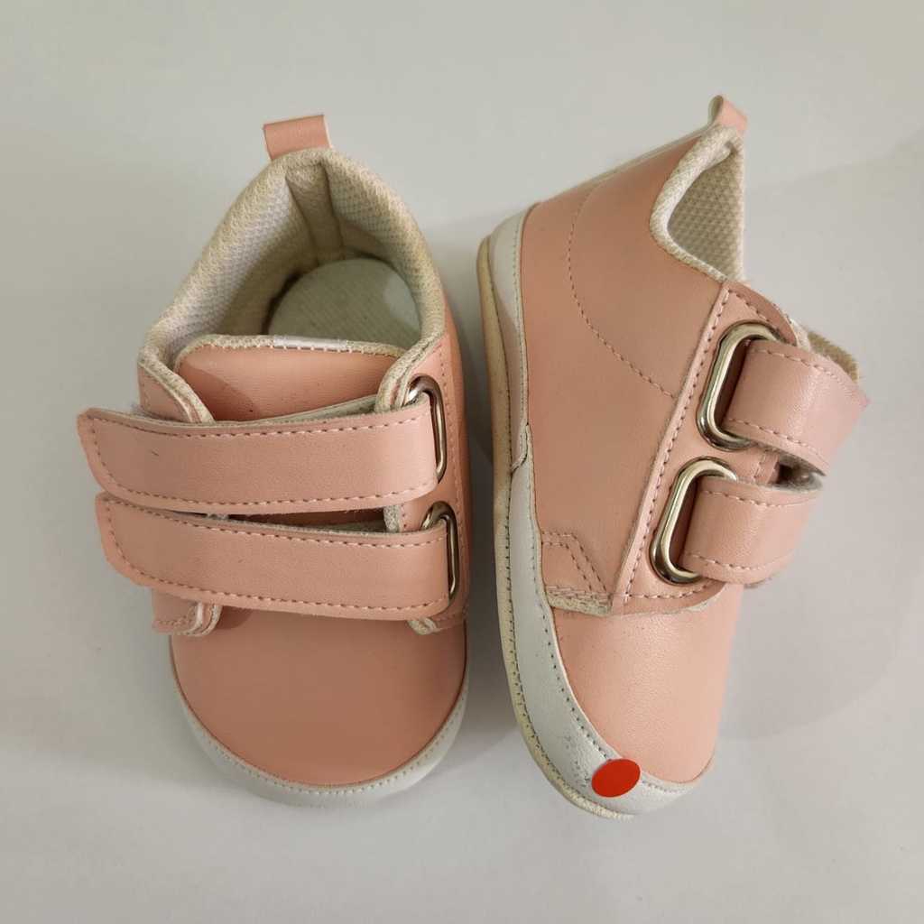 รองเท้าเด็กทารก DEFECT - Prewalker - รองเท้าเด็ก | เฟรดดี้กบ