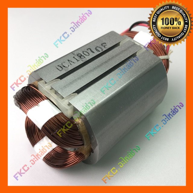 ฟิลคอยล์ 9556 9556NB 9556HP 9556HN 9556NH 9558 9558NB 9558HN 9558HP 9558NH หินเจียร 4 นิ้ว มากีต้า M