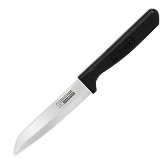   มีด มีดปอกผลไม้ คุณภาพดี มีดปอกผลไม้ มีดเอนกประสงค์​ตราหัวแรด รุ่น kitchen-Knife-400-1-01a-June