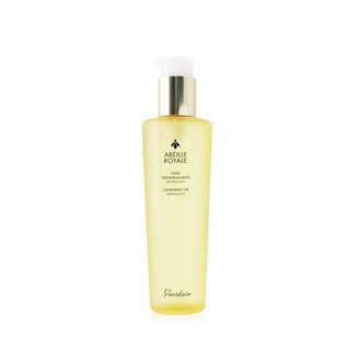 Guerlain - Abeille Royale คลีนซิ่งออยล์ ป้องกันมลพิษ - 150ml/5oz