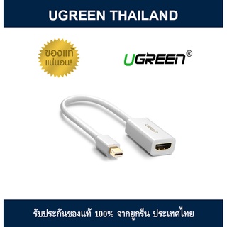 UGREEN MD112 Mini DisplayPort to HDMI Female Adapter