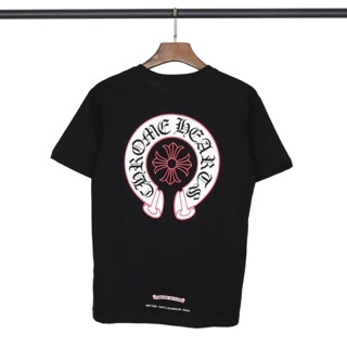 เสื้อยืดChrome heart classic t shirt