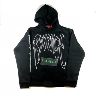 revenge diamond hoodie