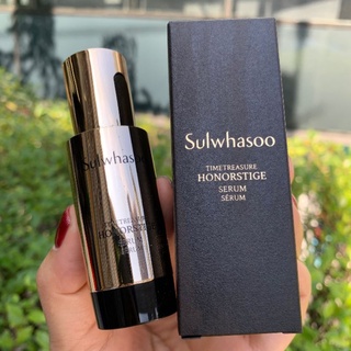 Sulwhasoo Timetreasure Honorstige แท้ฉลากไทย🇹🇭