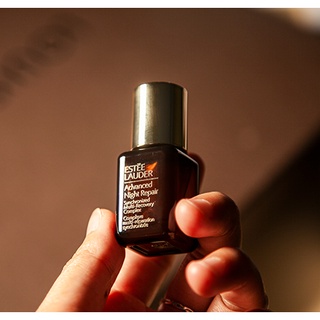 Estee Advanced Night Repair Synchronized Recovery Complex II ขนาด 7 ml.