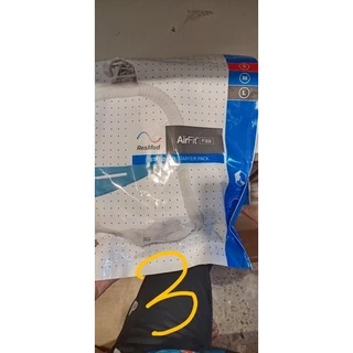 (ของแท้) Airfit P30i ResMed หน้ากาก CPAP