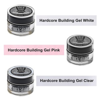 ของแท้! ฮาร์ดเจลต่อเล็บ Artistic ROCK HARD LED GEL