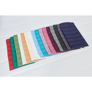 loft bedding ผ้านวมเย็บติด ผ้าห่ม ทอลายริ้ว นุ่ม ลื่น นอนสบาย คิวส์ลายสวยงาม