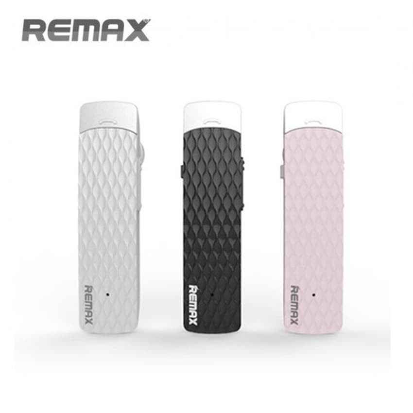 Remax หูฟังบลูทูธไร้สาย รุ่น RB-T9 ไร้สายแบบข้างเดียว