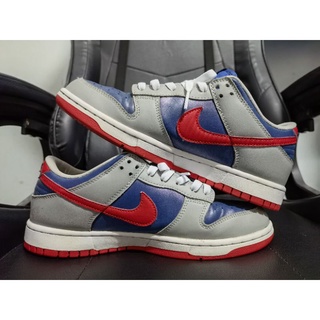 Nike Dunk Low Co.JP Samba