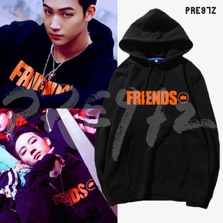 [พรีออเดอร์] GOT7  JB เสื้อแบบแจบอม