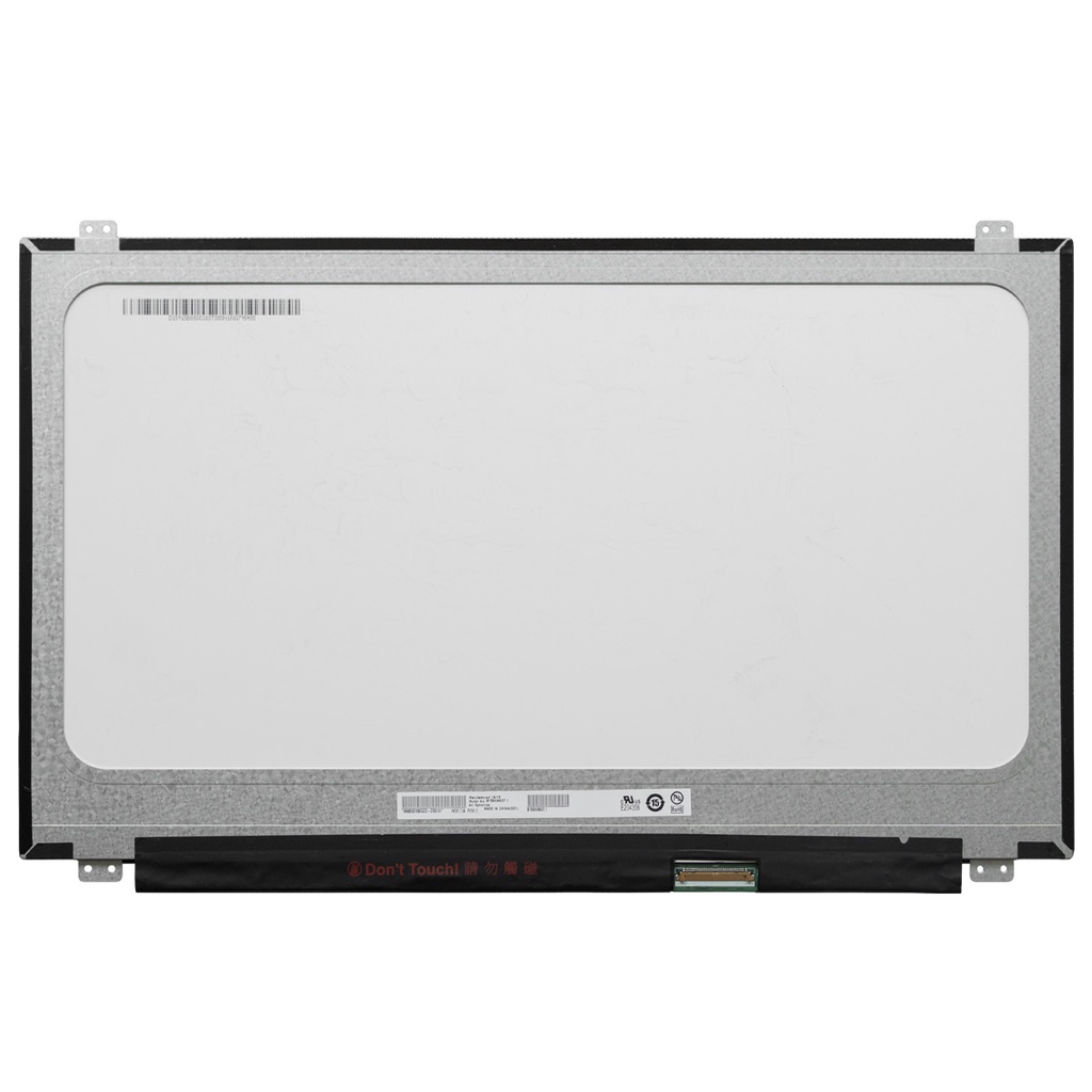 15.6 นิ้ว 144Hz แล็ปท็อปหน้าจอ LCD B156HAN07.1 B156HAN07.0 สําหรับ Acer Predator Helios 300 Ph315-51
