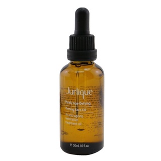 JURLIQUE - น้ำมันกระชับผิวหน้า Purely Age-Defying - 50ml/1.6oz