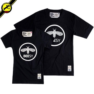 Beesy logo (Man) t shrit