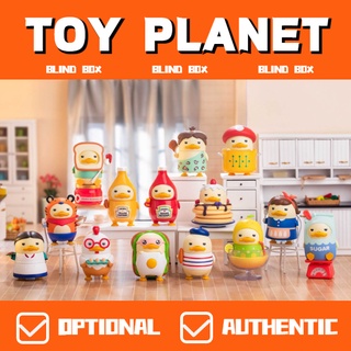 [TOY Planet] DUCKOO IN THE KITCHEN series ของขวัญอัจฉริยะ น่ารัก