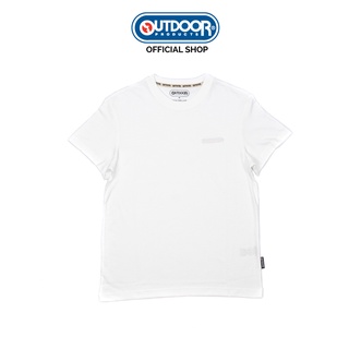 Outdoor Products Crew Neck Basic TEE (Basic) เสื้อยืดคอกลมแขนสั้น เอ้าท์ดอร์ โปรดักส์ ODUTS1311